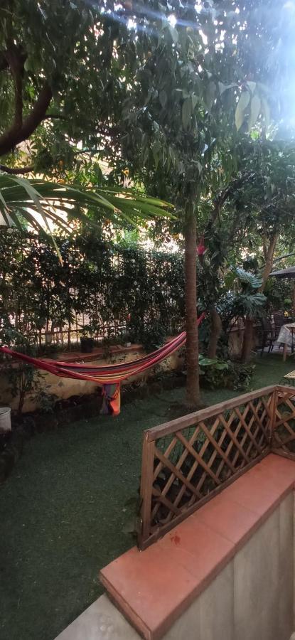 Il Giardino Di Nonna Pina * Naples