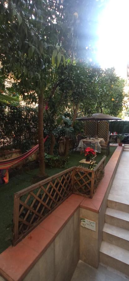 Apartment Il Giardino Di Nonna Pina