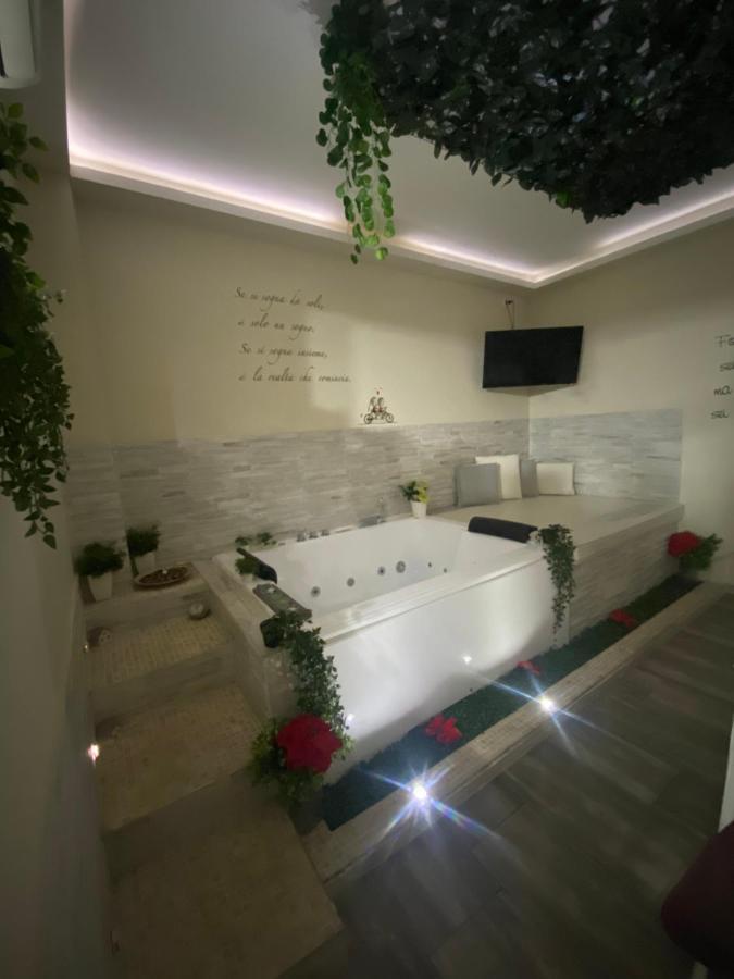 Apartment Napoli Home Naples