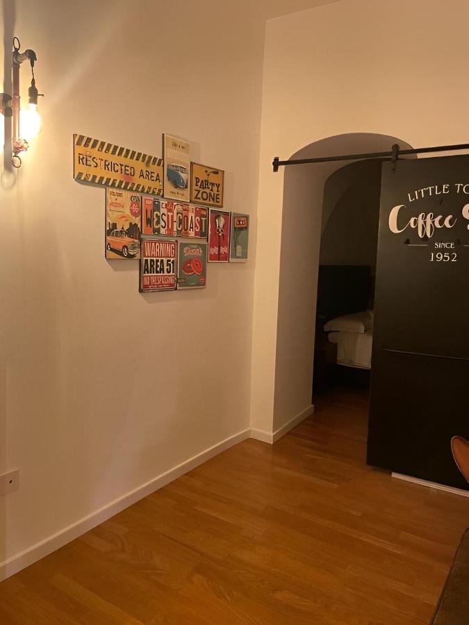 Bed & Breakfast Mareluna Naples