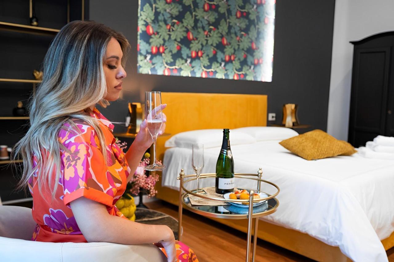 Bed & Breakfast Mareluna Naples