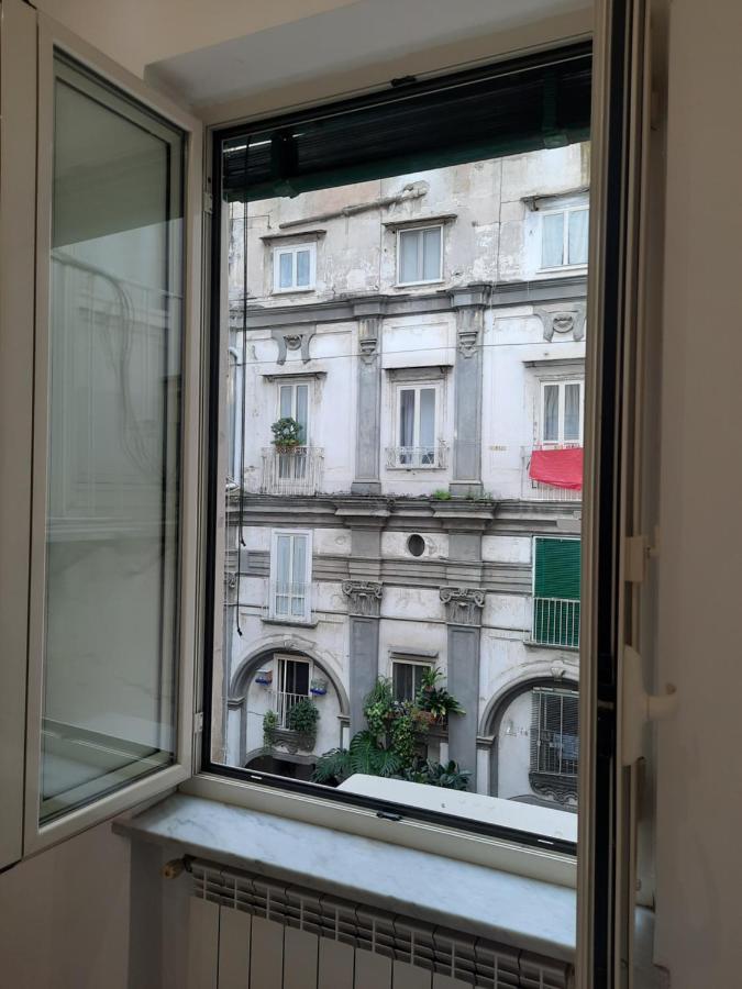 Civico 46 Holiday home