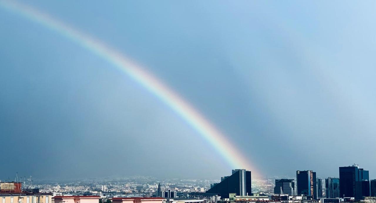 A Casa Con....te! Apartment Naples