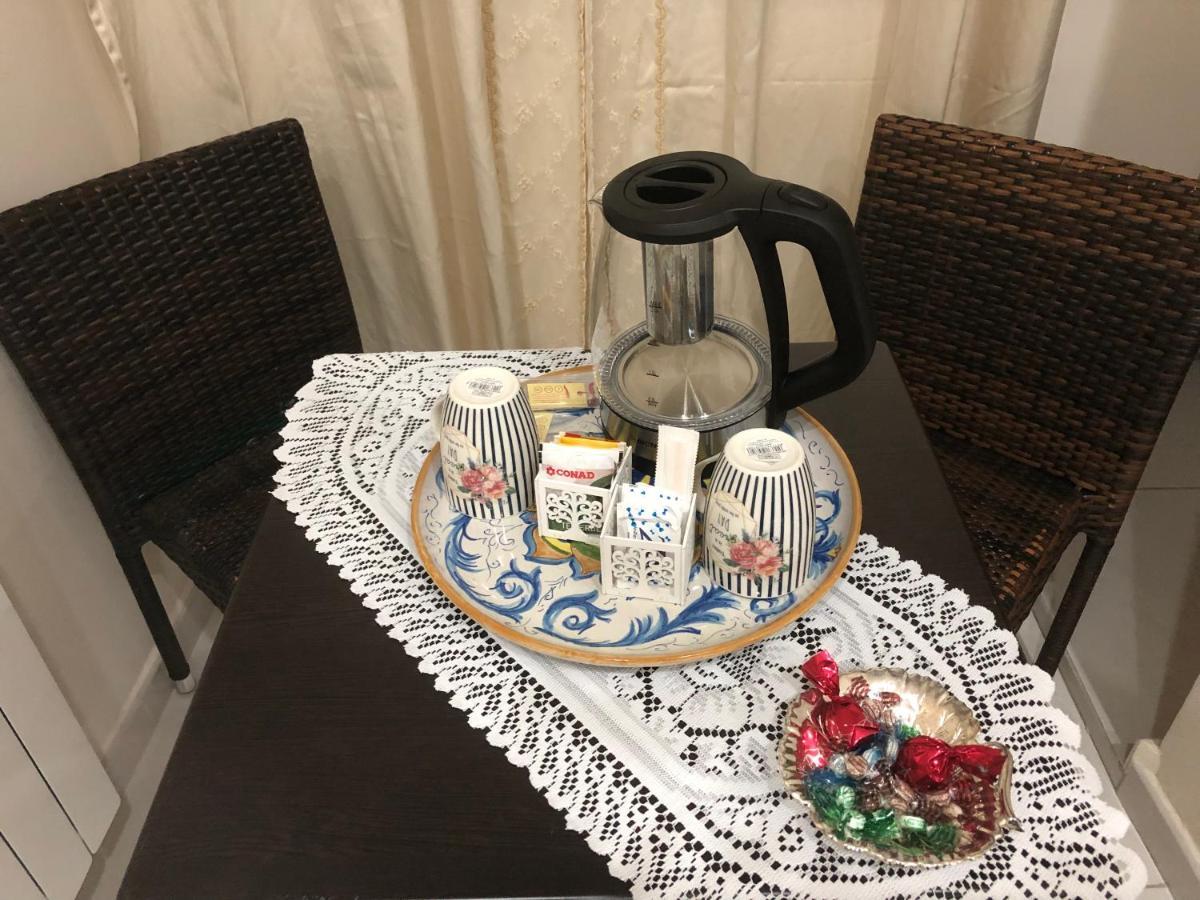 Bed & Breakfast Cavour 58