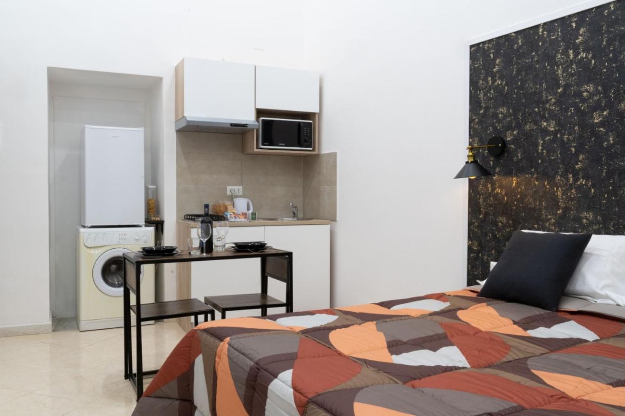 Apartment Olina 1