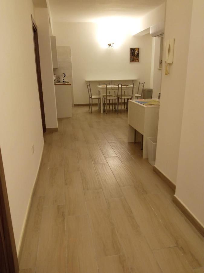 Guest house Neapolitan Tales *