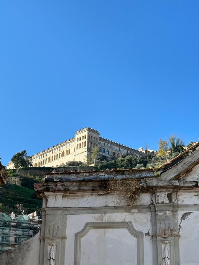 Apartment Spaccanapoli Naples
