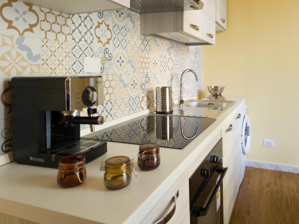 Apartment Maria Mari House