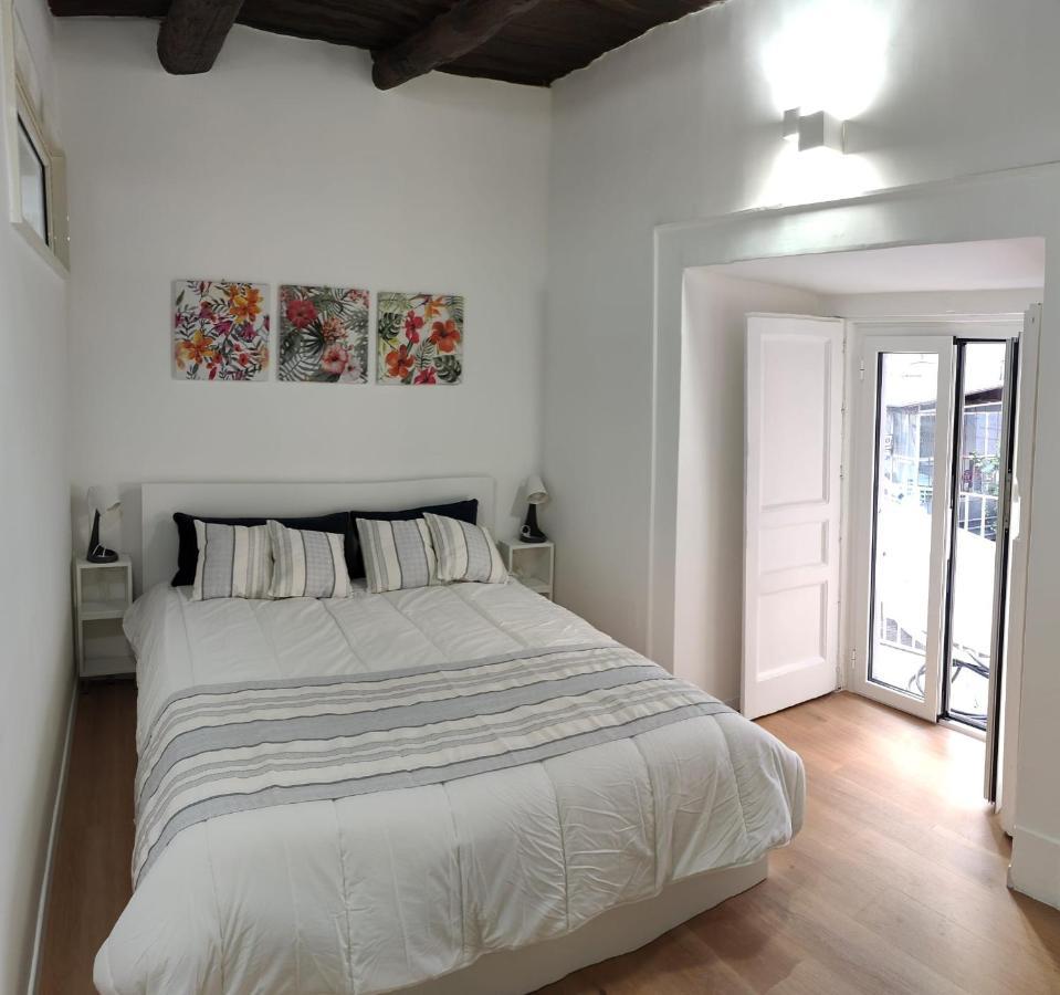Angolo Bellini By Dimorra Apartment