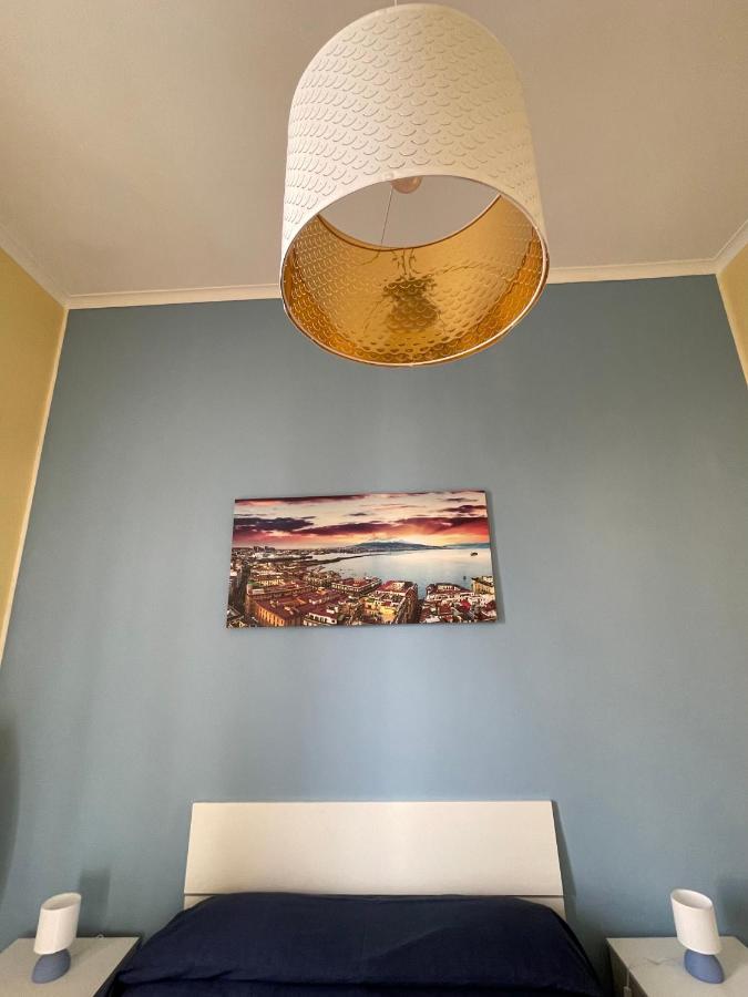 Apartment Maria Mari House Naples