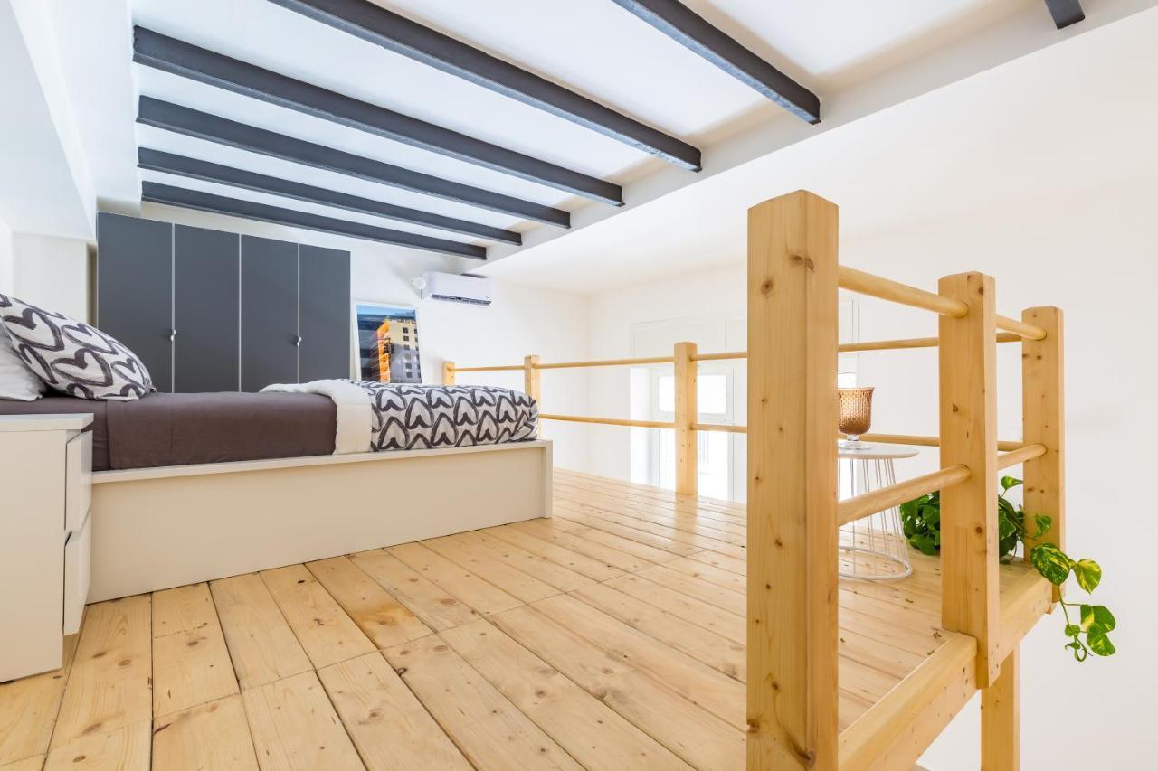 Apartment Naiva 2