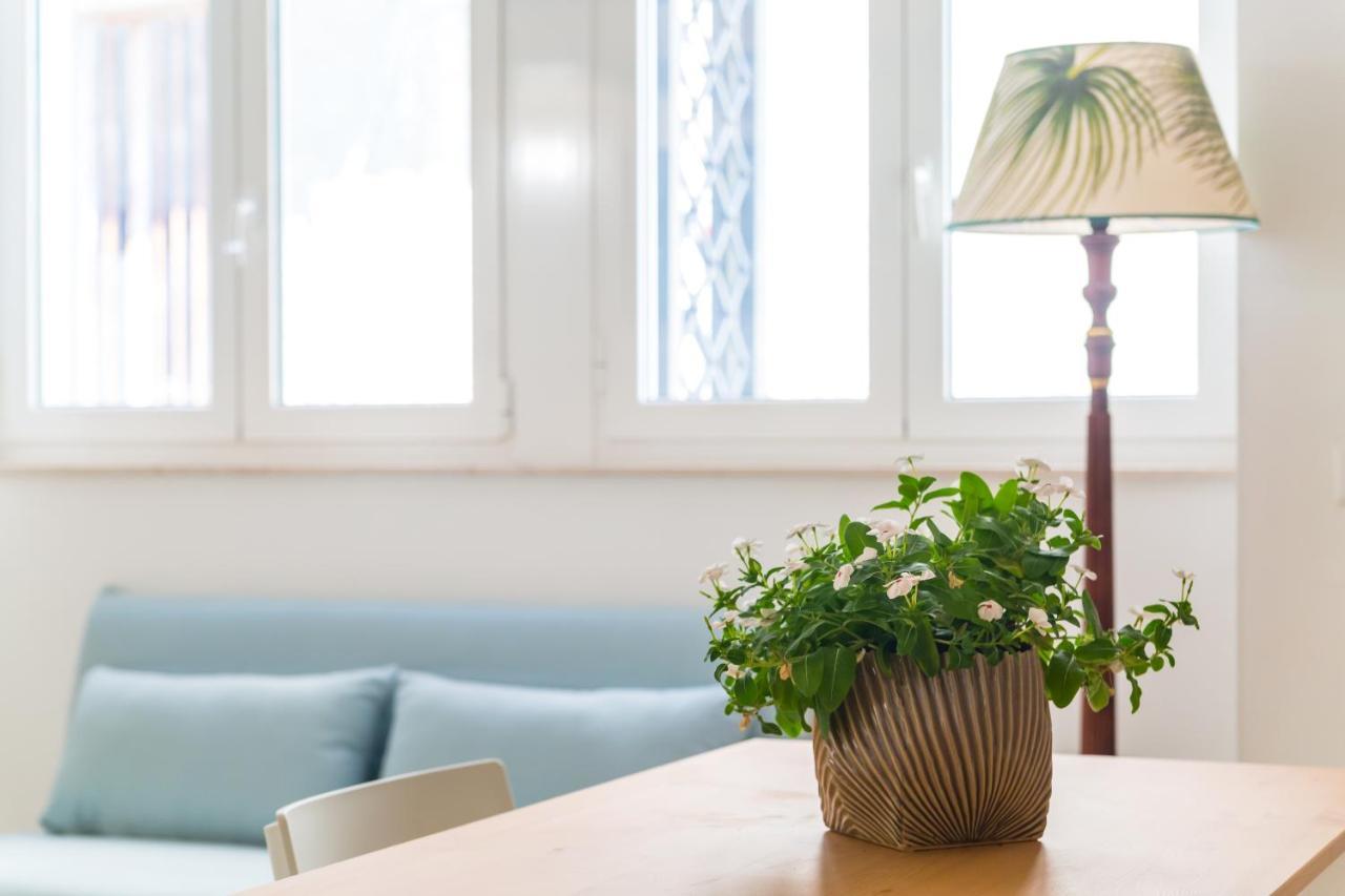 Apartment Naiva 2 *
