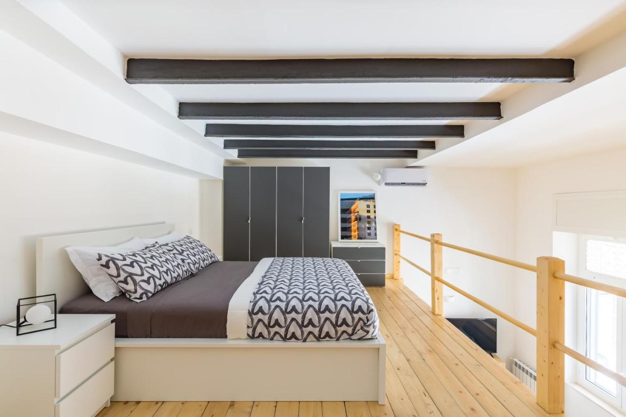 Naiva 2 Apartment Naples