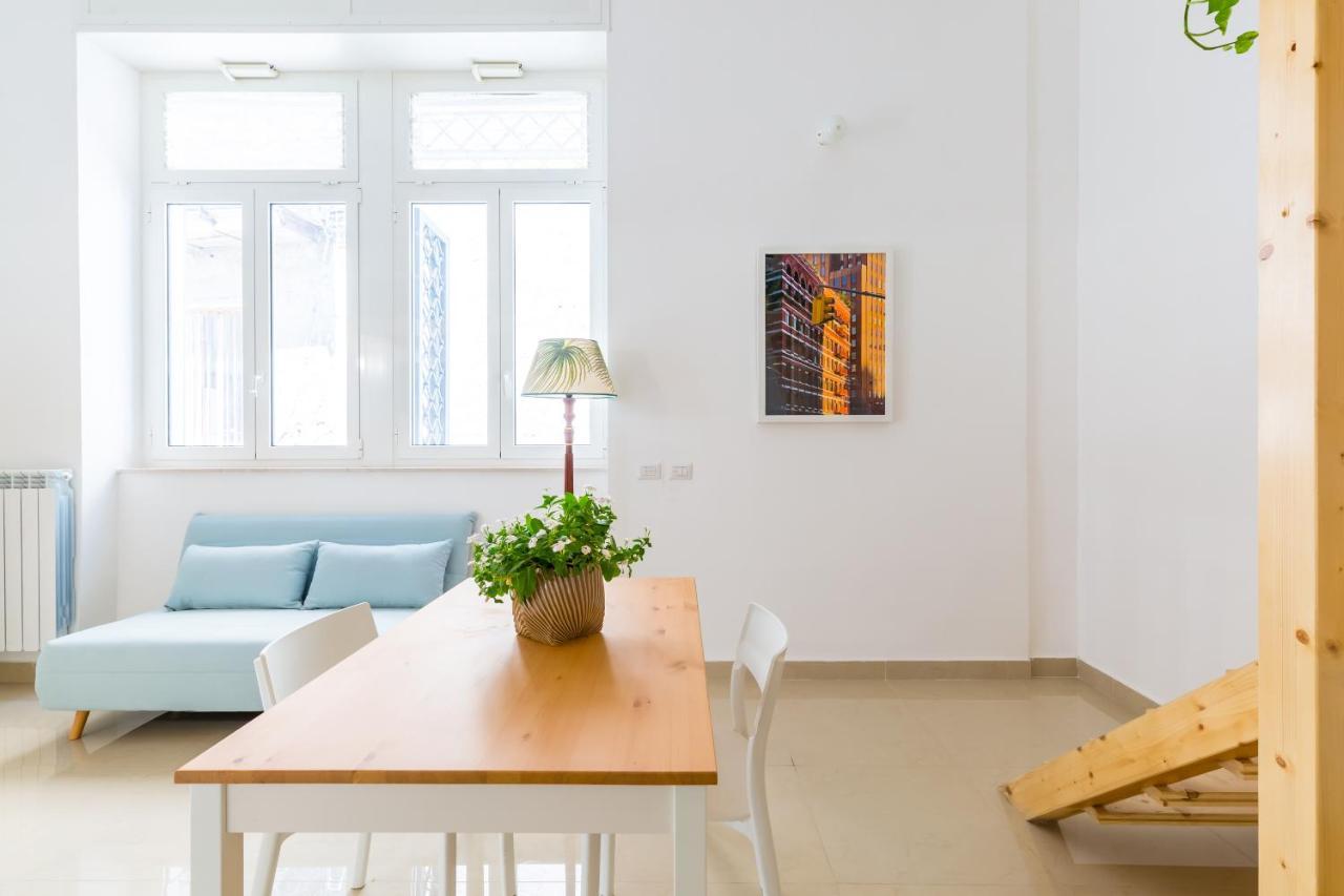 Apartment Naiva 2 Naples