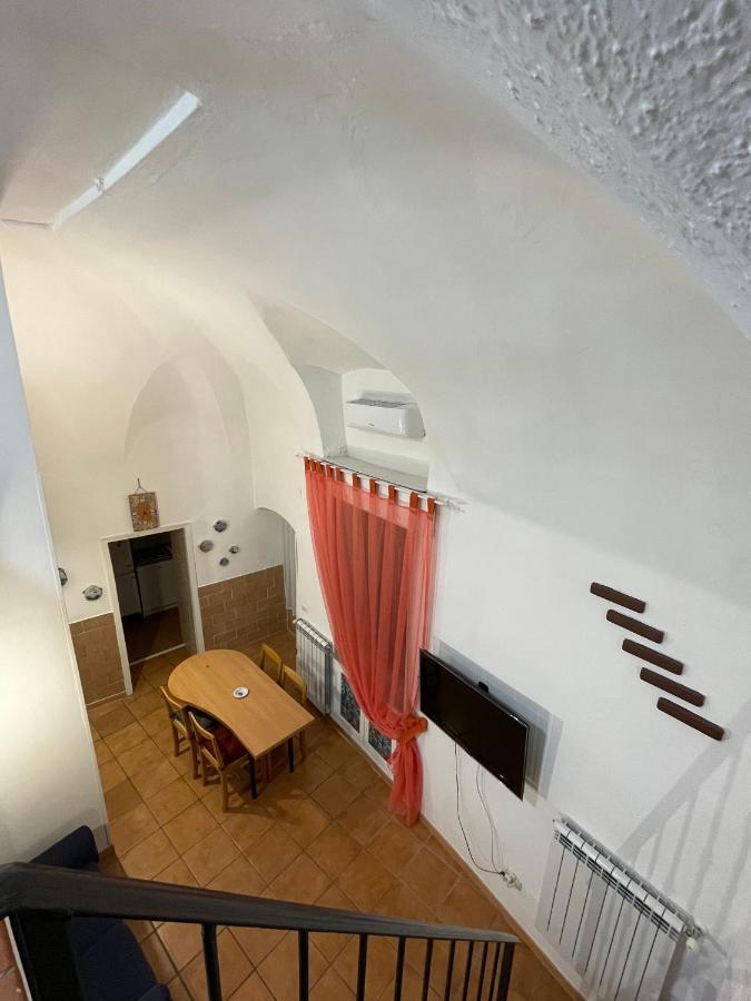 Guarracino P. Capodimonte Apartment Naples
