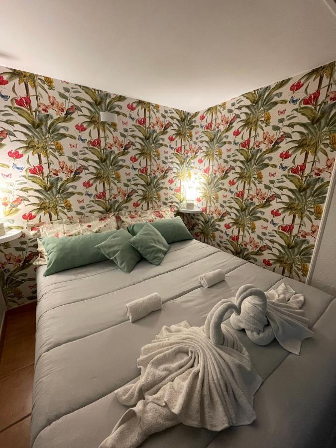 Apartment Guarracino P. Capodimonte