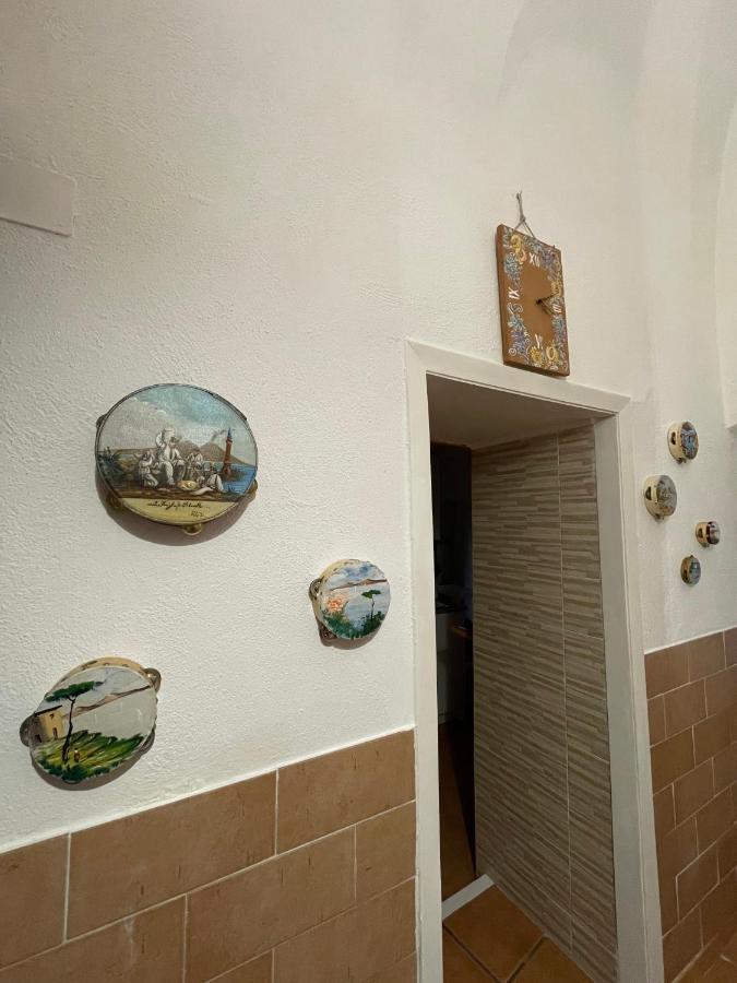 Guarracino P. Capodimonte