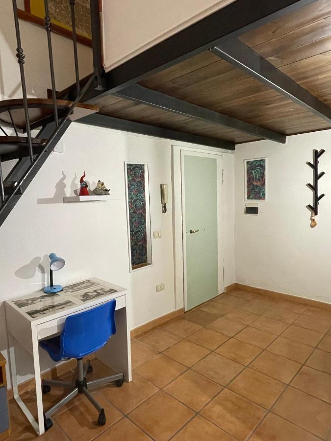 Guarracino P. Capodimonte Apartment Naples