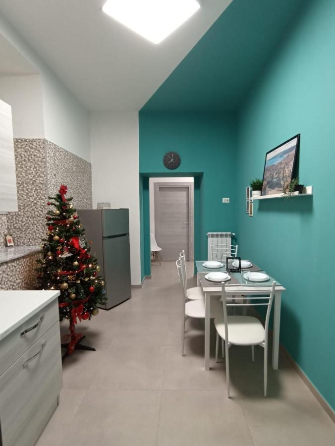 Holiday home El Pibe De Oro - Casa Vacanze Naples