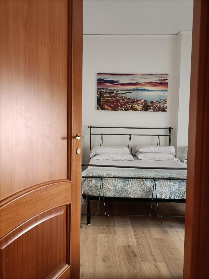 Bed & Breakfast Da Vito A San Martino 2*