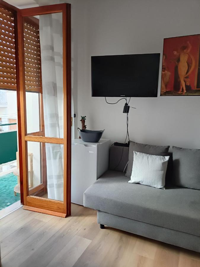 Bed & Breakfast Da Vito A San Martino Naples