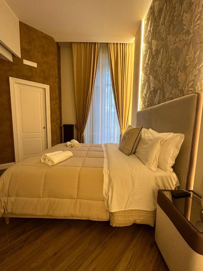 Guest house Domus Capodimonte *