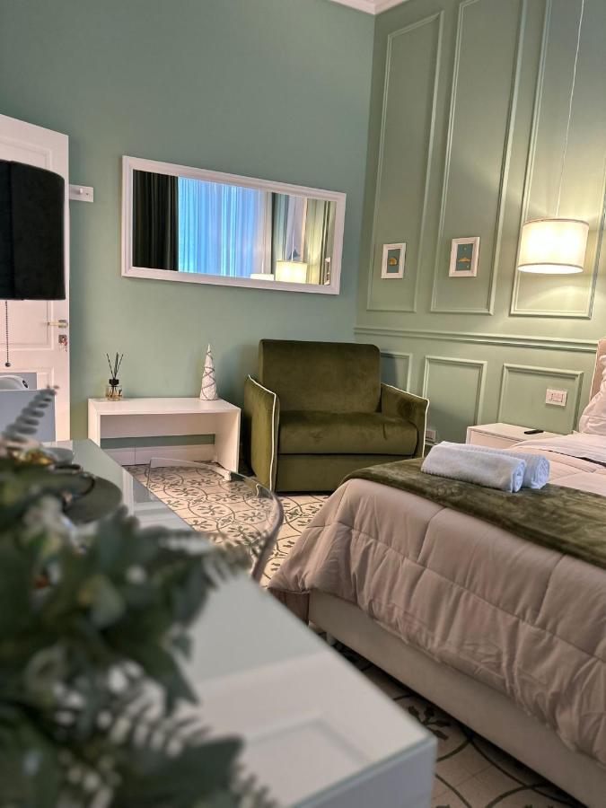 Domus Capodimonte Guest house Naples