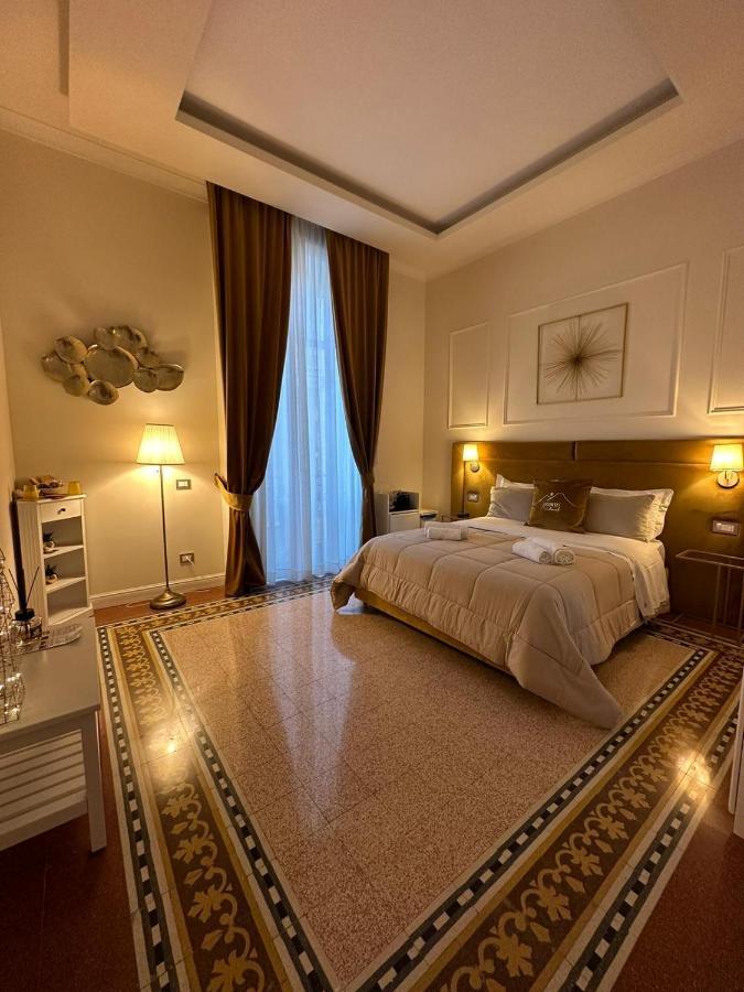 Guest house Domus Capodimonte Naples