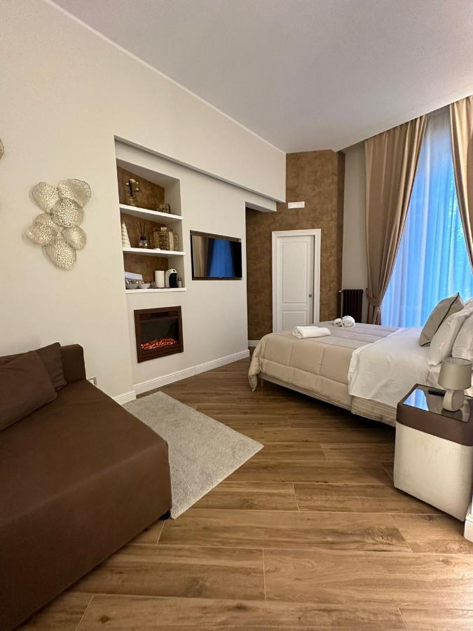 Domus Capodimonte Guest house Naples