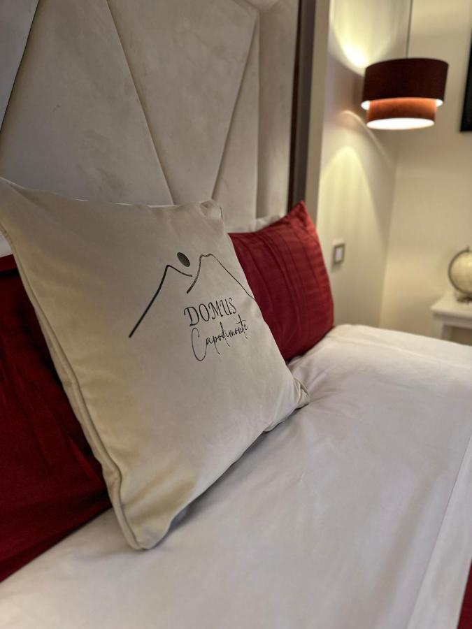 Guest house Domus Capodimonte *