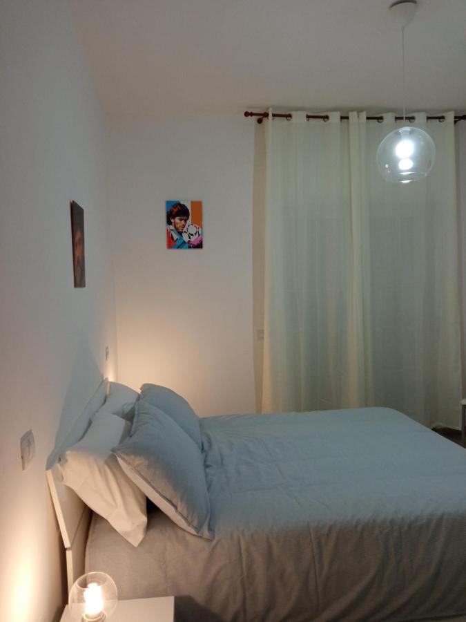 Neapolitan Tales Guest house *