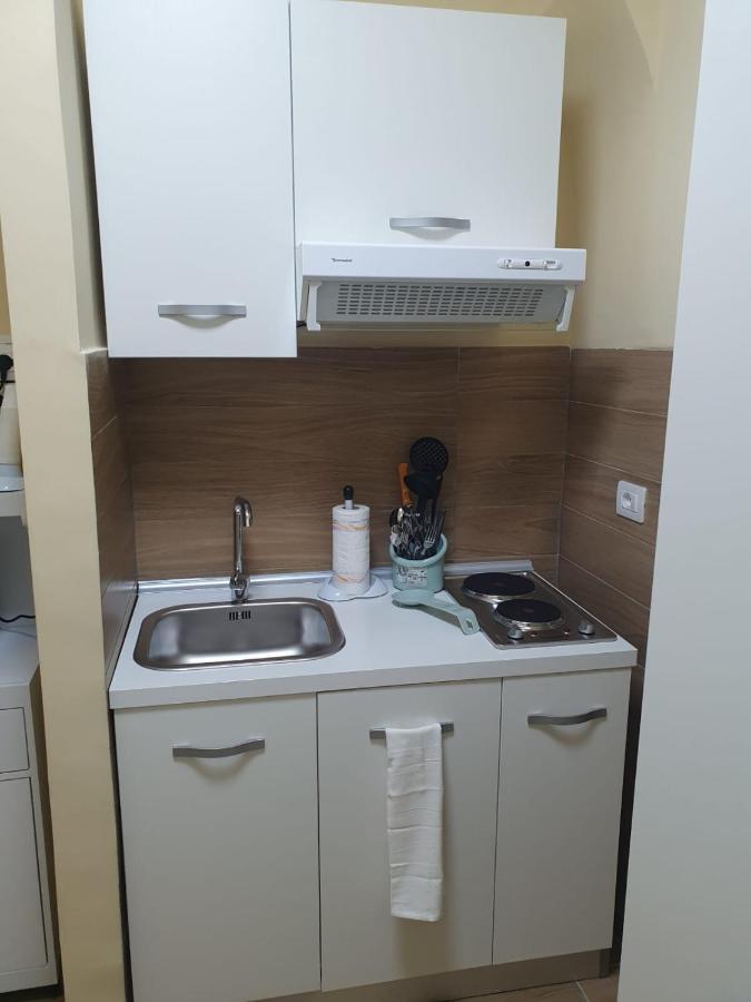 Koas Apartment *