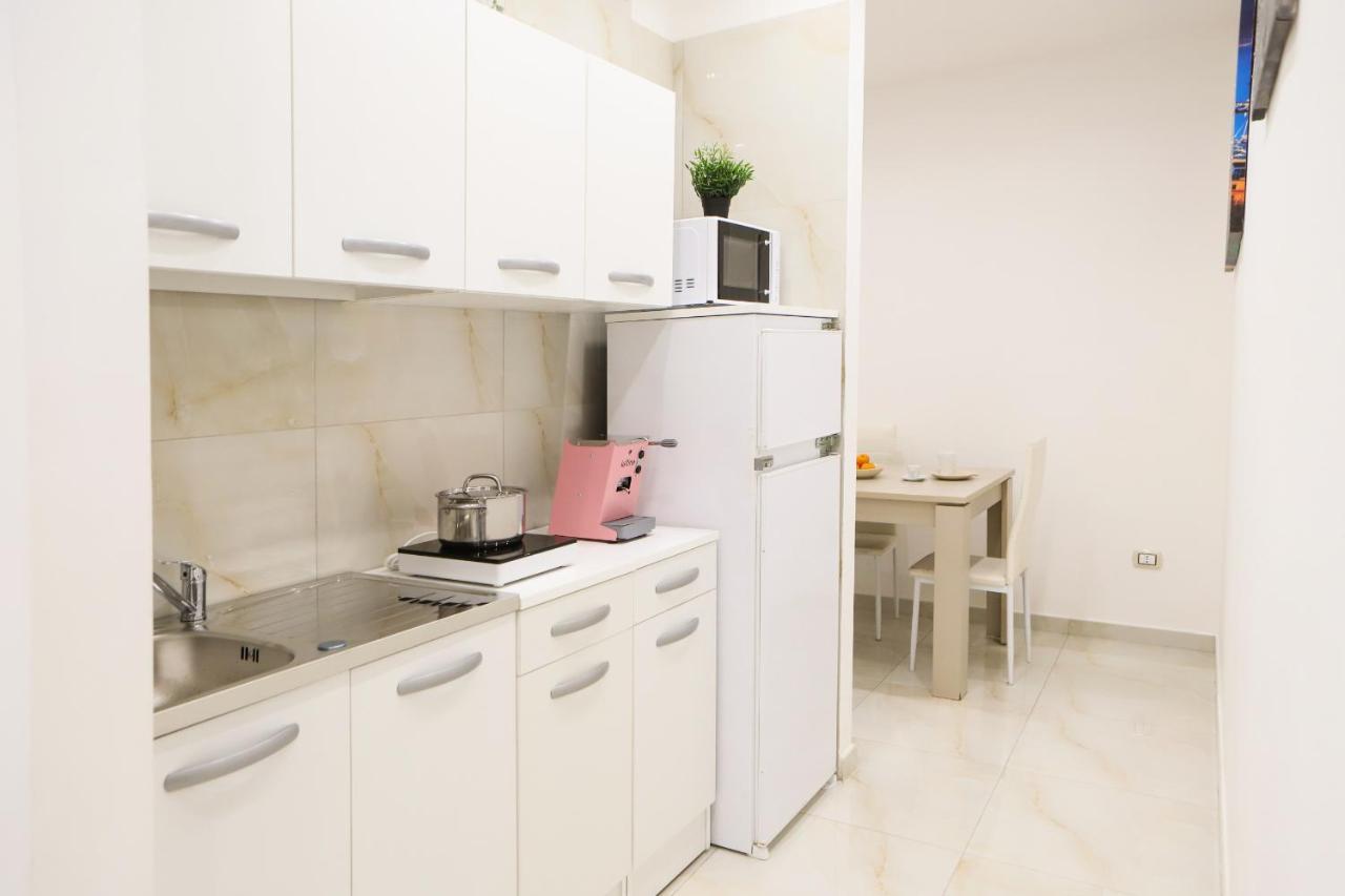 Cozy In Piazza Cavour By Wonderful Italy Apartment *