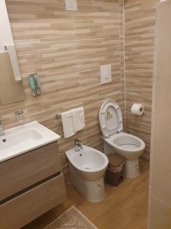 Koas Apartment