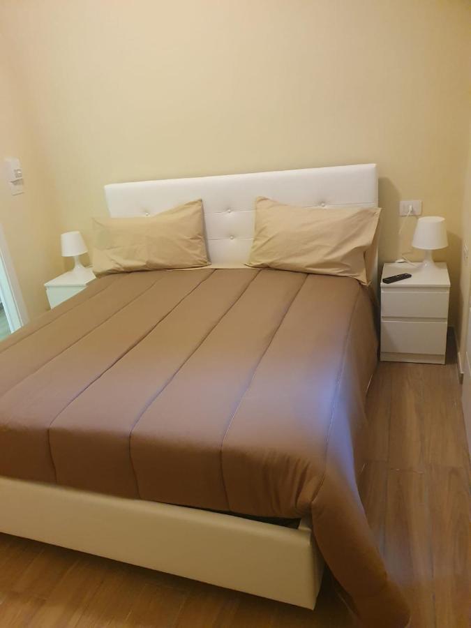 Apartment Koas Naples
