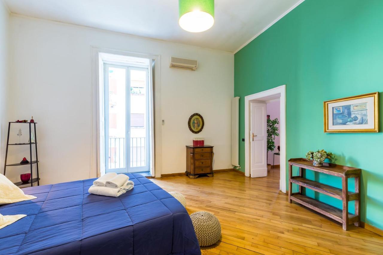 Portico 17 - Charming House Close Promenade Apartment