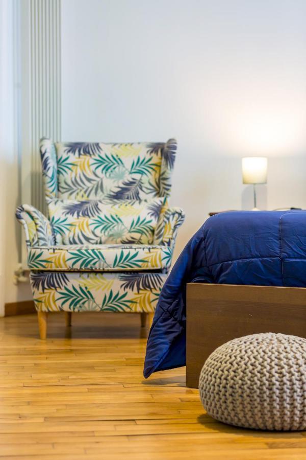 Portico 17 - Charming House Close Promenade Apartment