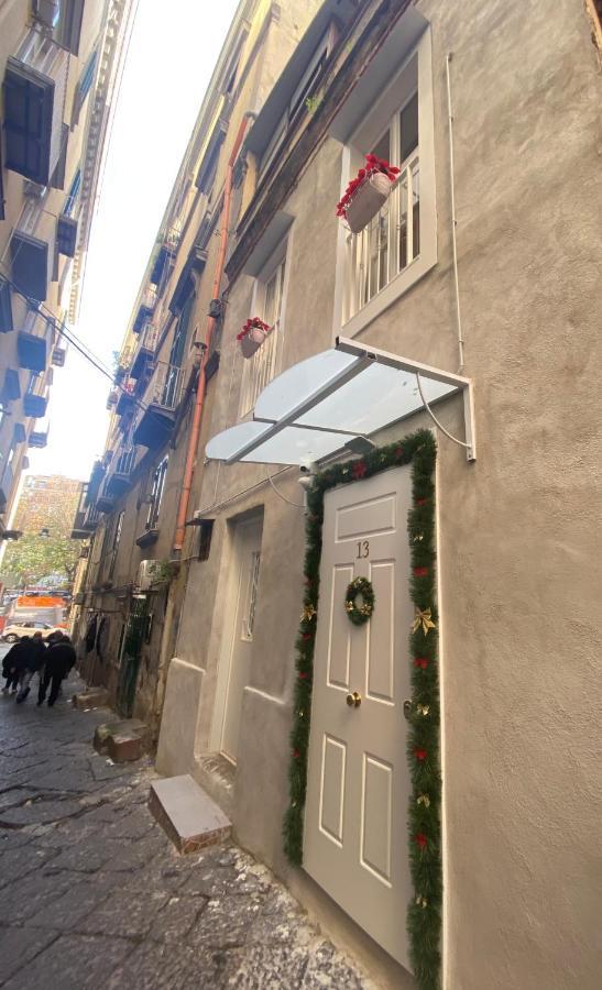 Carme Bed & Breakfast Naples