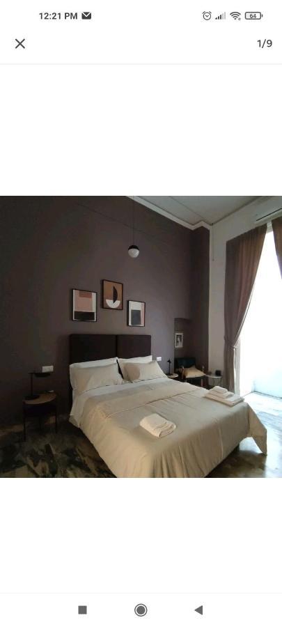 Casa Fanzago * Naples