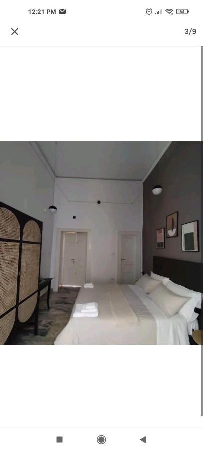 Casa Fanzago Naples