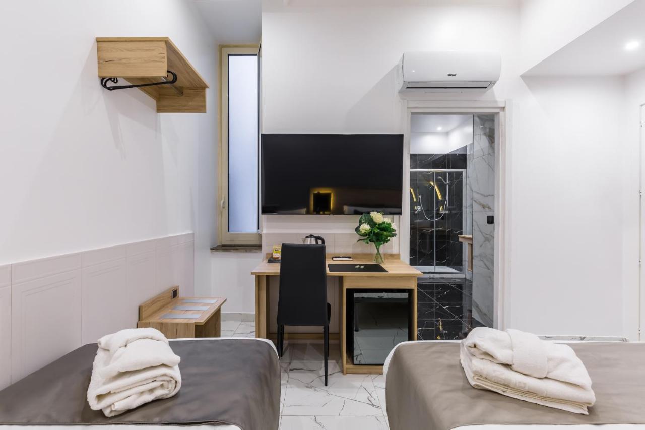 Hotel Sant'angelo