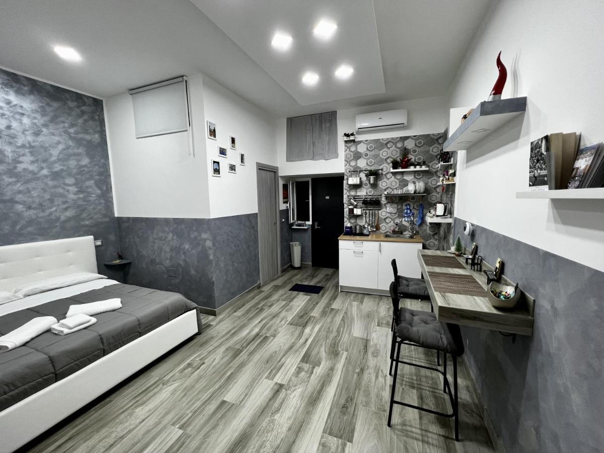 Apartment Casa San Giovanni Maggiore Naples