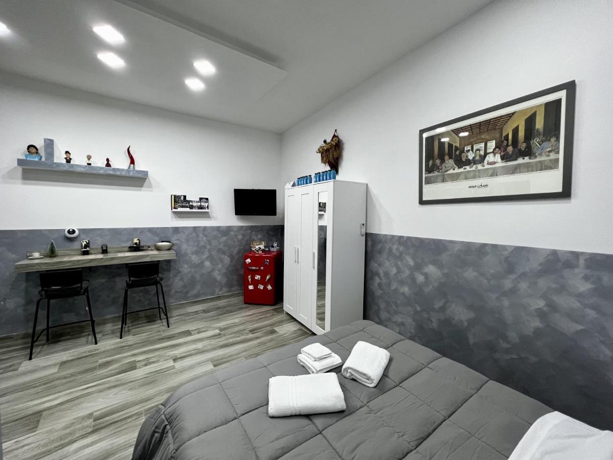 Apartment Casa San Giovanni Maggiore Naples