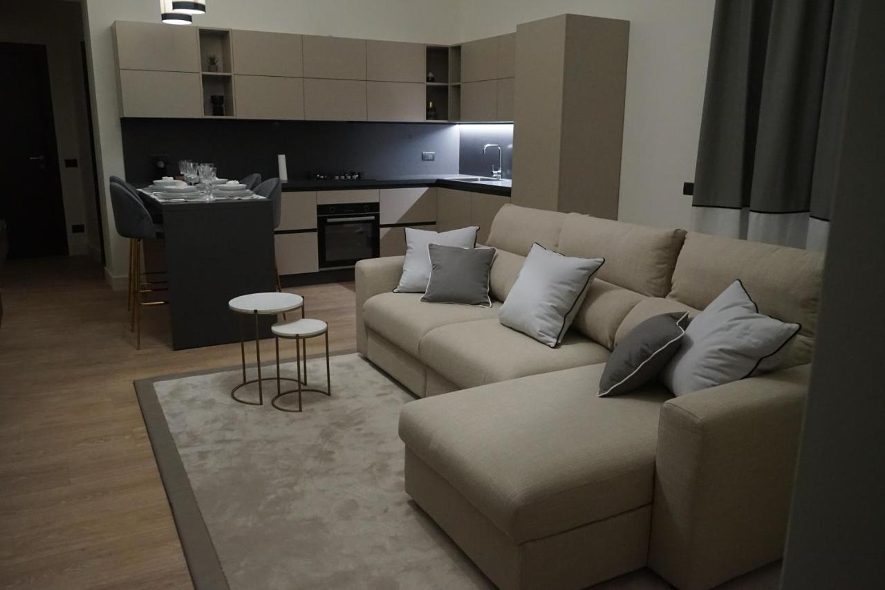 N A P Experience Apartment Naples
