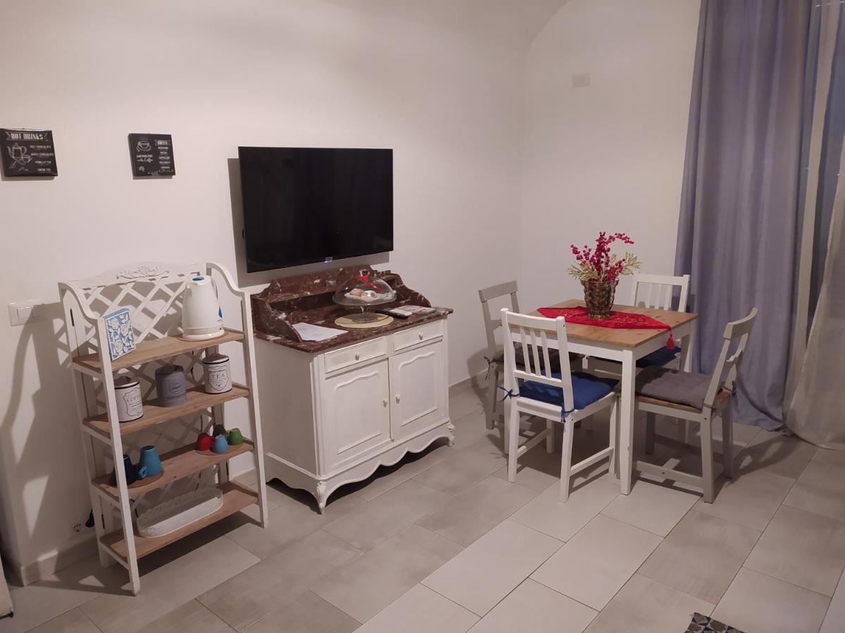 Apartment Palazzetto 305