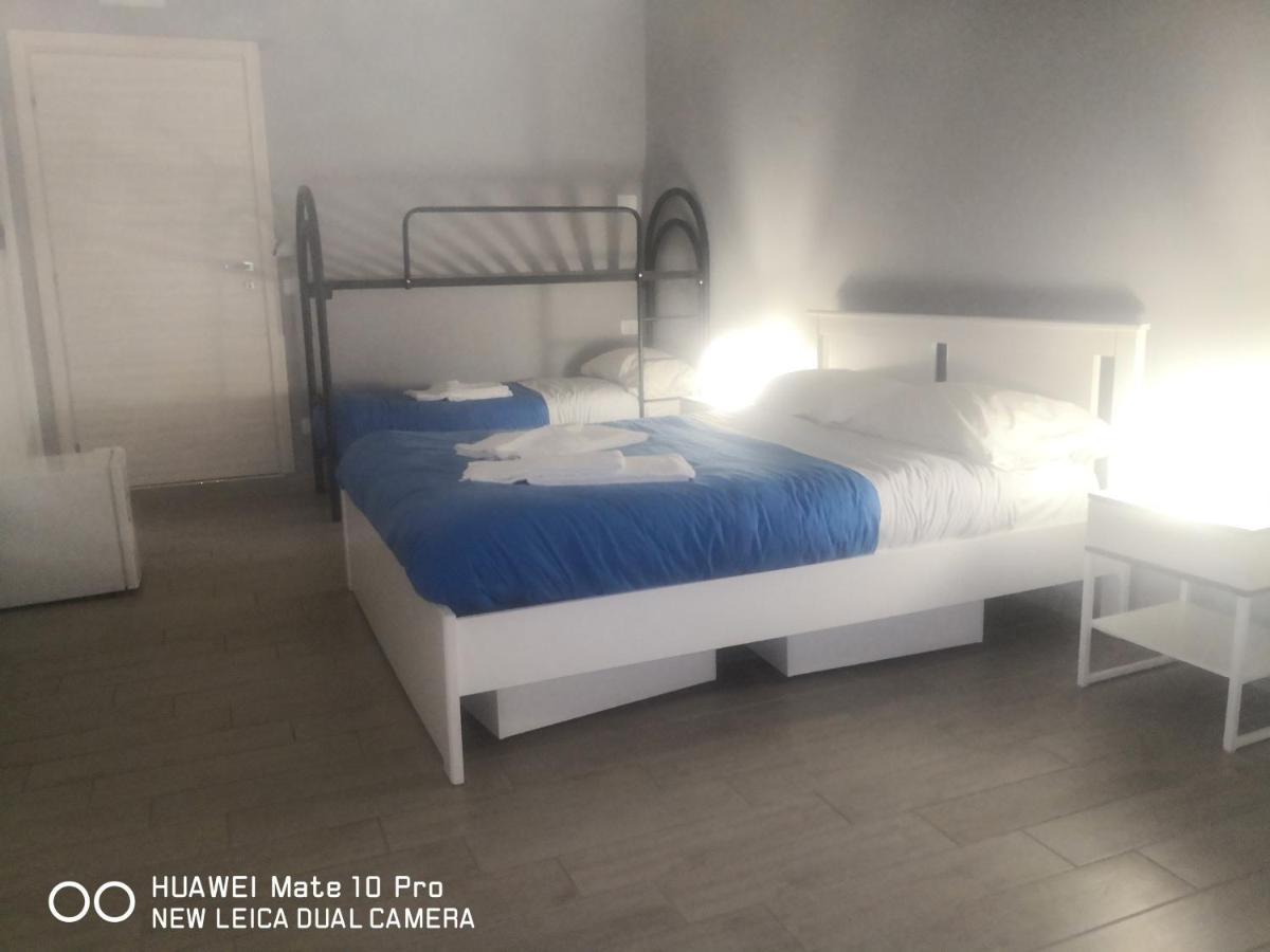 Eleonora's Guest house Naples