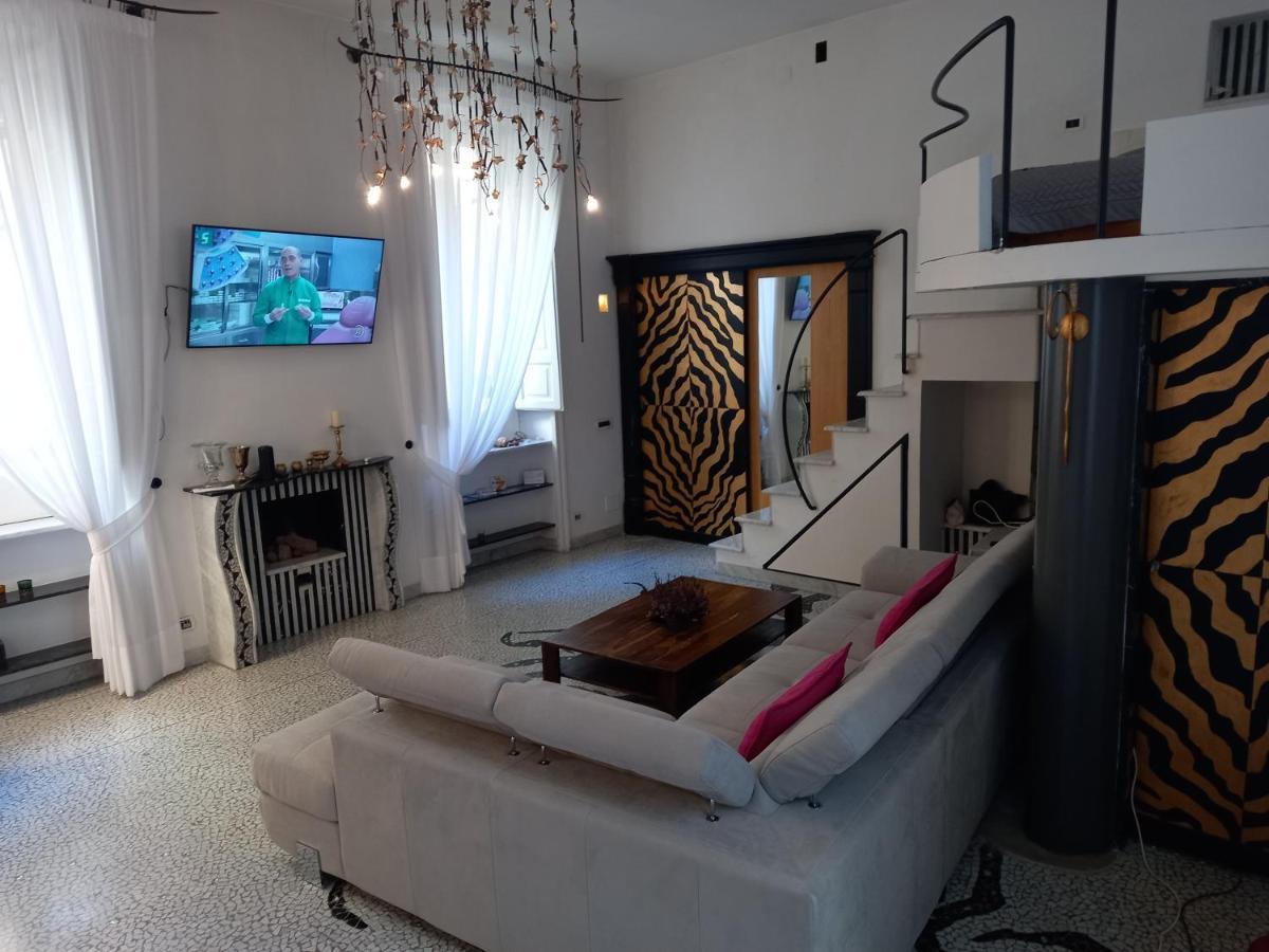 Apartment San Carlo House *