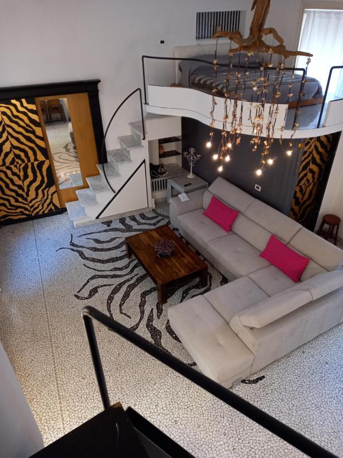 Apartment San Carlo House *