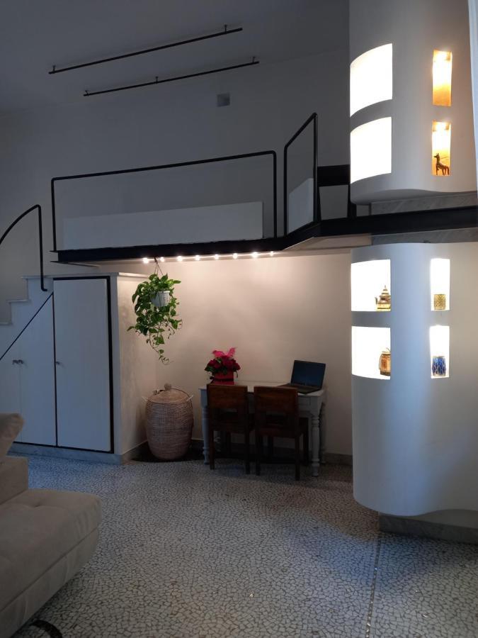 San Carlo House Apartment