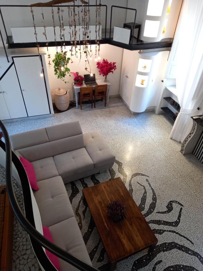 San Carlo House